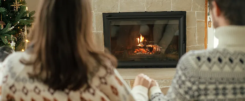 Superior Open-Hearth Wood Fireplaces in West Carson, CA
