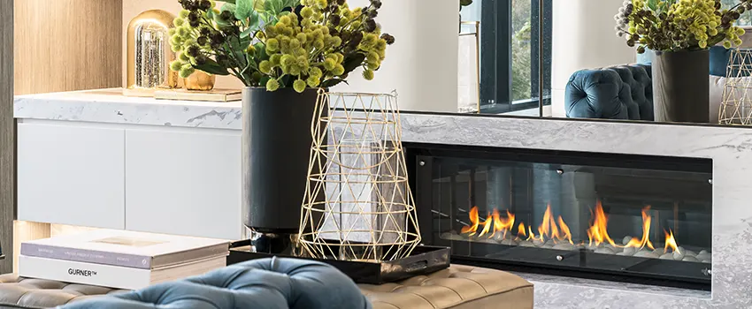 Professional Town & Country Luxury Fireplace Maintenance Experts in West Carson, California