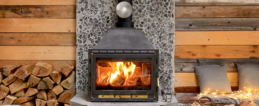 Travis Industries Elite Fireplace Inspection and Maintenance in West Carson, California