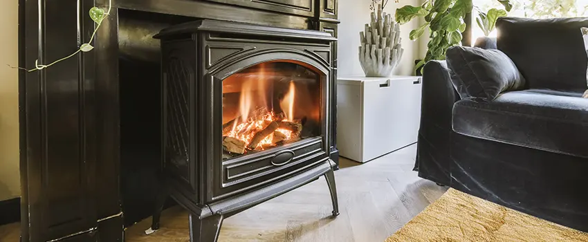 Valor Wood Fireplace in West Carson, CA