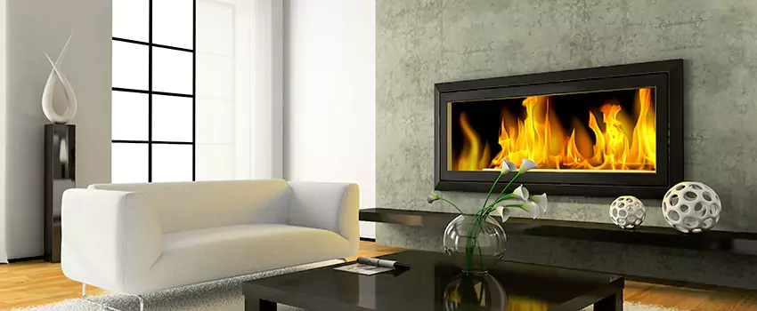 Ventless Fireplace Oxygen Depletion Sensor Installation and Repair Services in West Carson, California