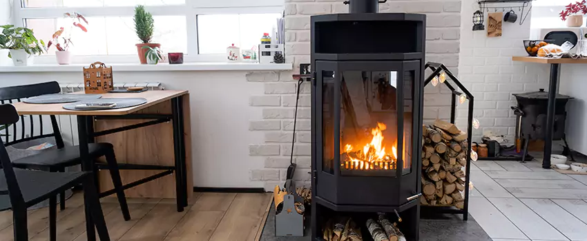 Cost of Vermont Castings Fireplace Services in West Carson, CA