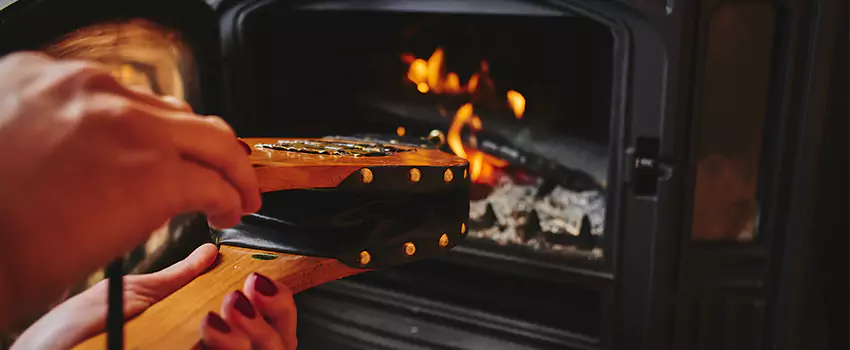 Cost of Wood Furnace Repair and Installation Services in West Carson, CA