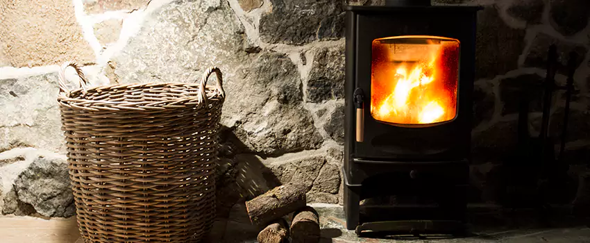 Wood Stove Fire Bricks Cleaning Services in West Carson, California