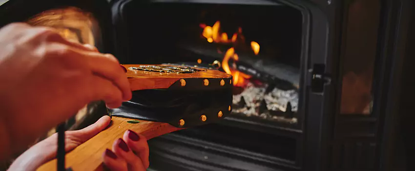 Wood Stove Grates Repair in West Carson, California
